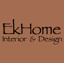 Ekhome logo